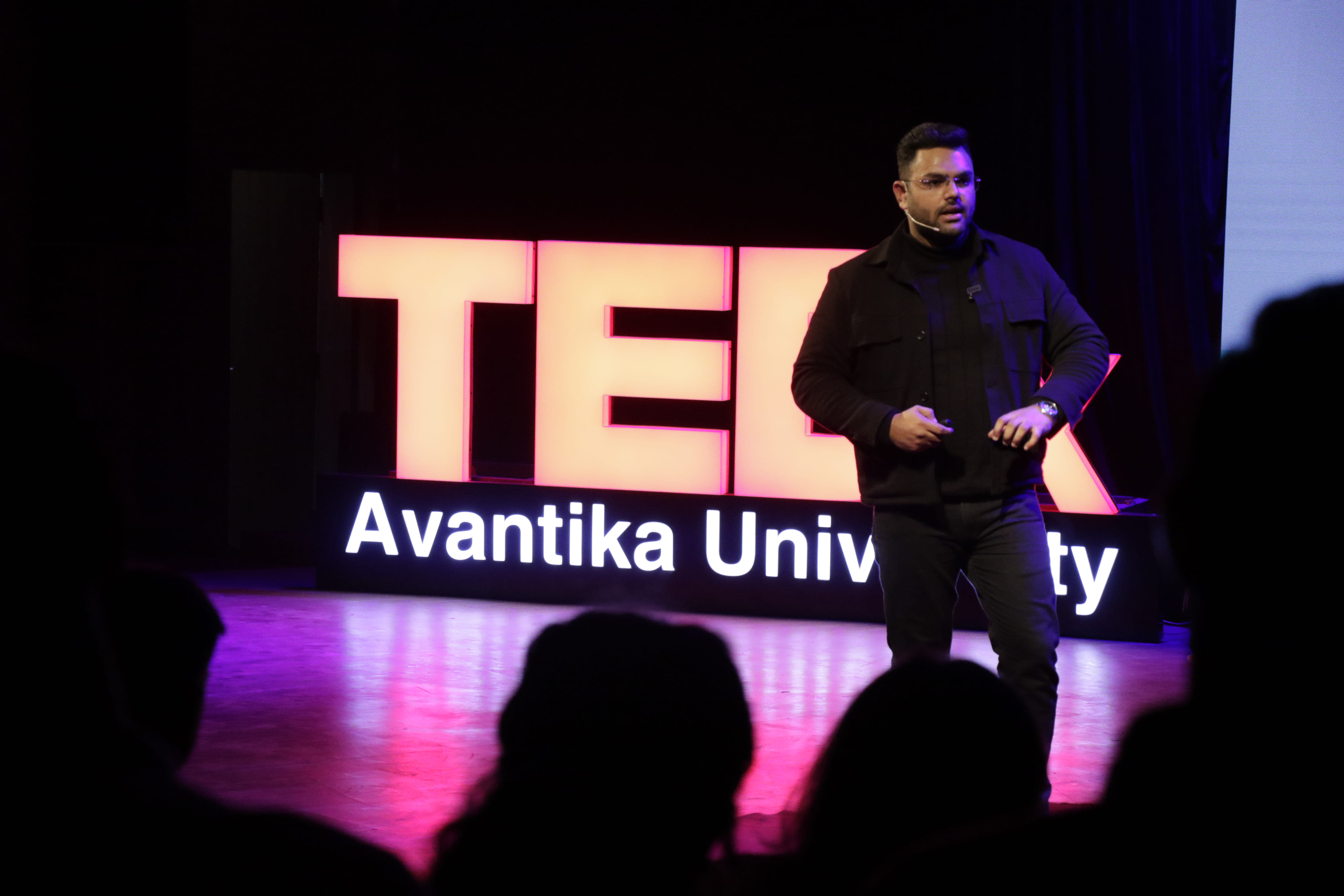 Avantika University Ujjain Events photo 14